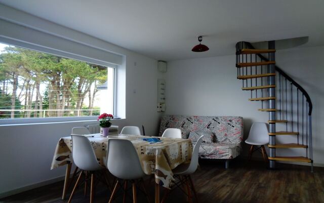 Trestel Seaside Apart