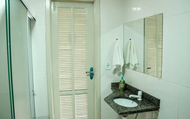 Pousada Vila Praiana