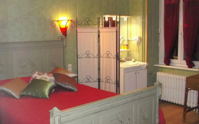 Aveyron Chambres DHôtes