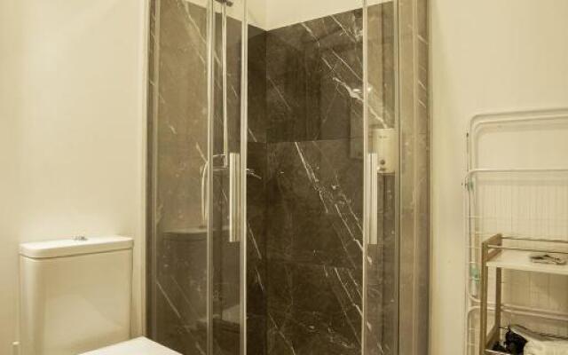 Alojamento 5 Outubro