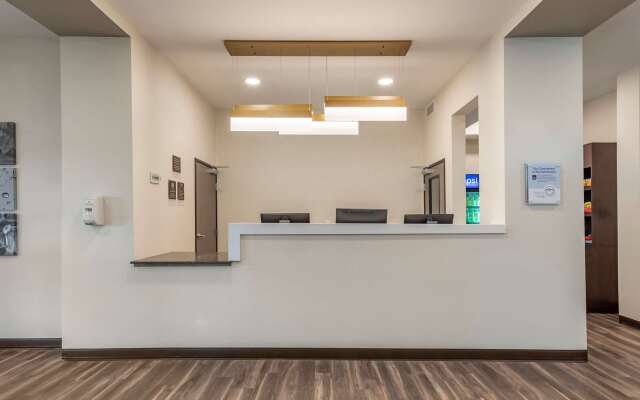 Sleep Inn Waukee-West Des Moines