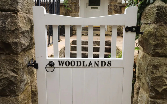 Woodlands