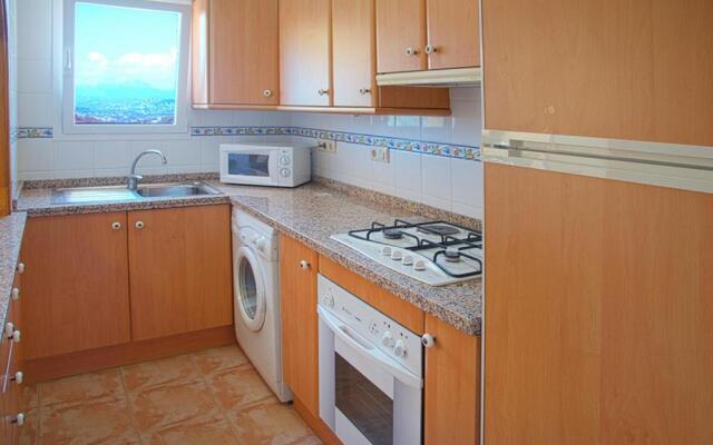 Villas Guzman - Apartamento Velazquez