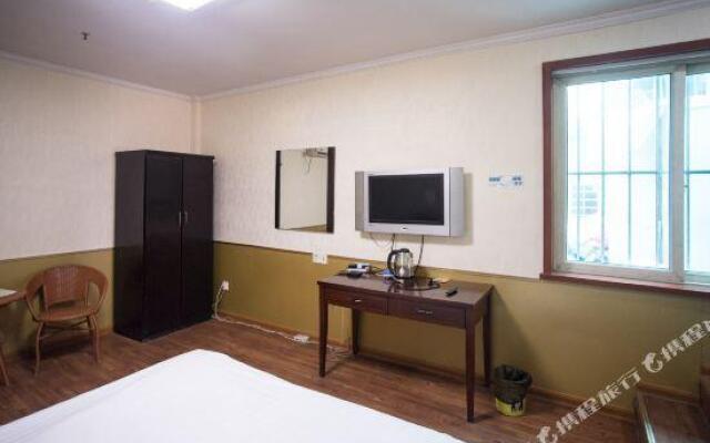 Tiantian Hotel