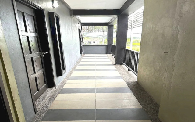 OYO 90938 The Nk Langkawi