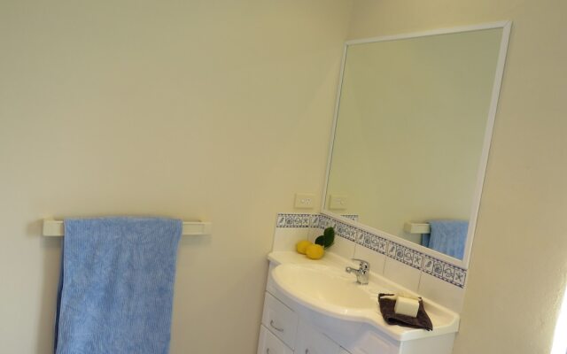 Bluewater Apartments Merimbula