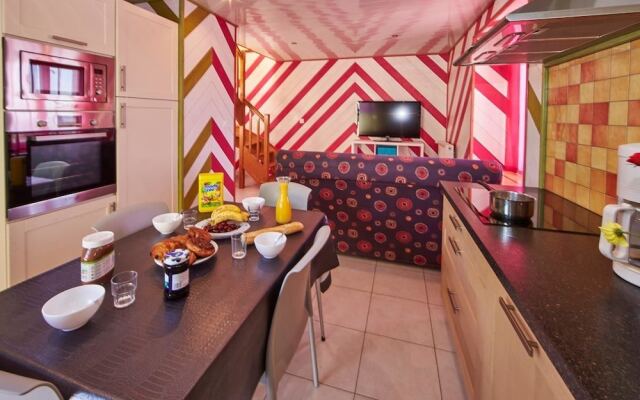 Domaine de Cromenach