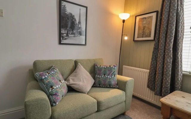 Old Harbour Townhouse