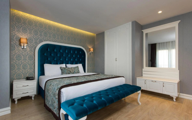 Dencity Hotel - Image 5