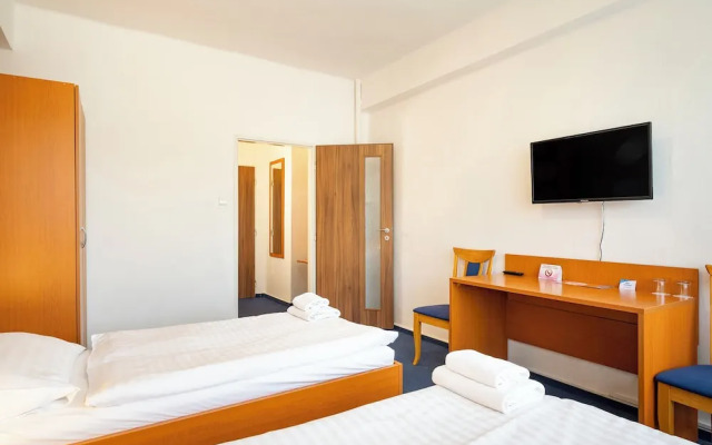 Hotel Veronika