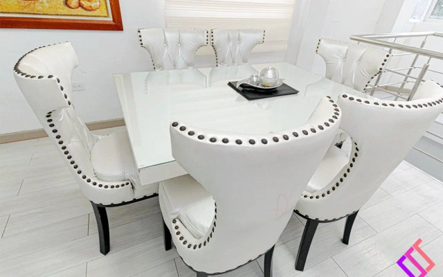 Apartamento en el Parque de Garupal I Etapa