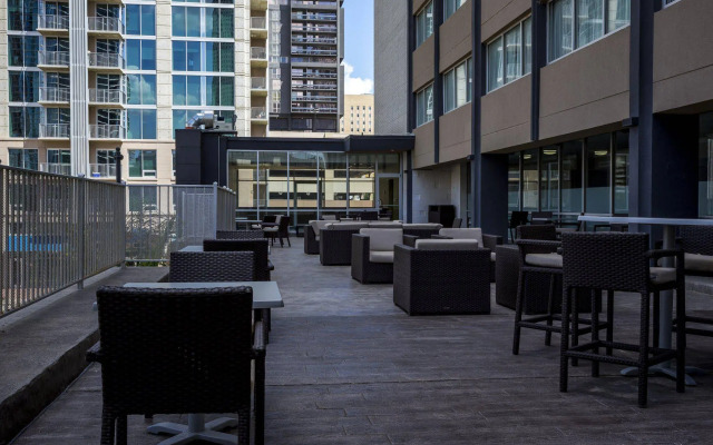 Holiday Inn Houston Downtown by IHG