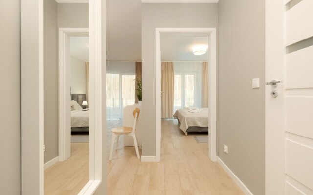 Apartment Jasna by Renters