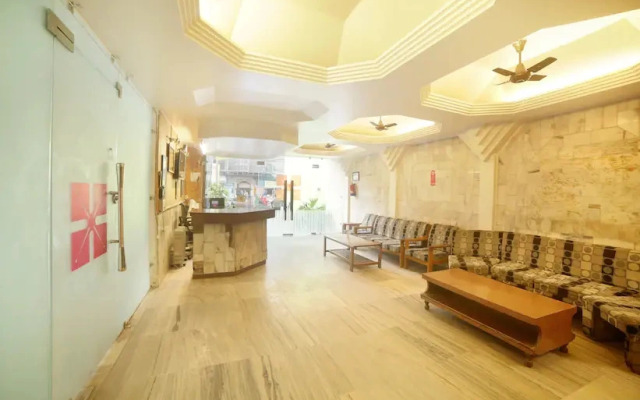 Hotel Mansarover International