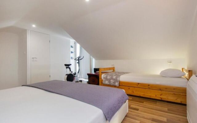 Beti Comfort - 300m From Beach - A1