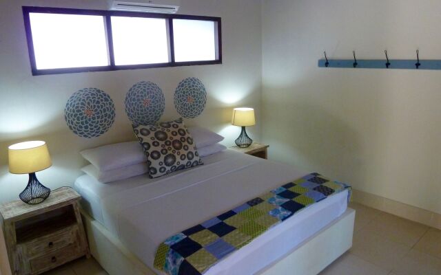 Eden Cottages
