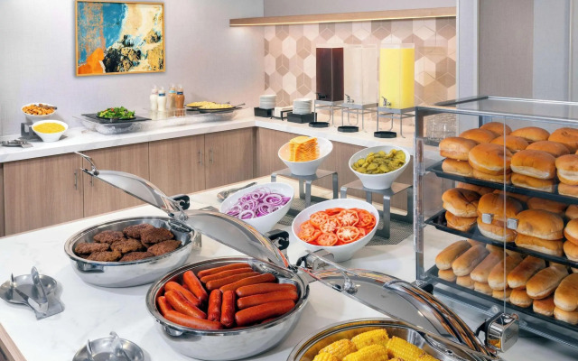 Homewood Suites by Hilton Tampa Airport - Westshore