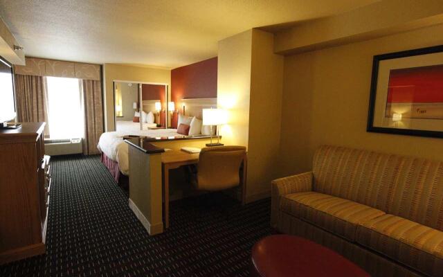 Hampton Inn Pensacola-Airport (Cordova Mall Area)