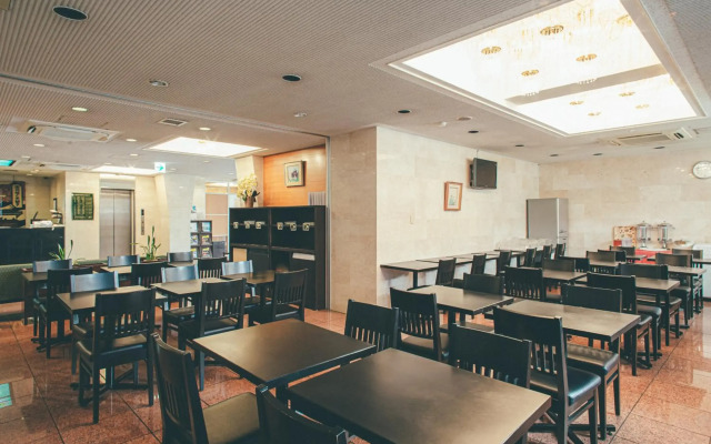 Kuretake-inn Kakegawa