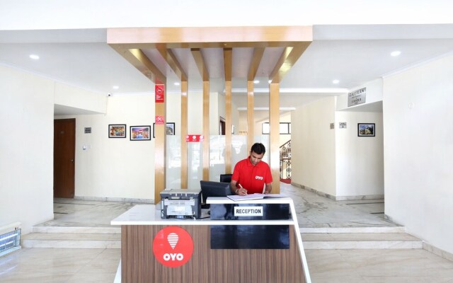 OYO 12767 Hotel Grand Chinar