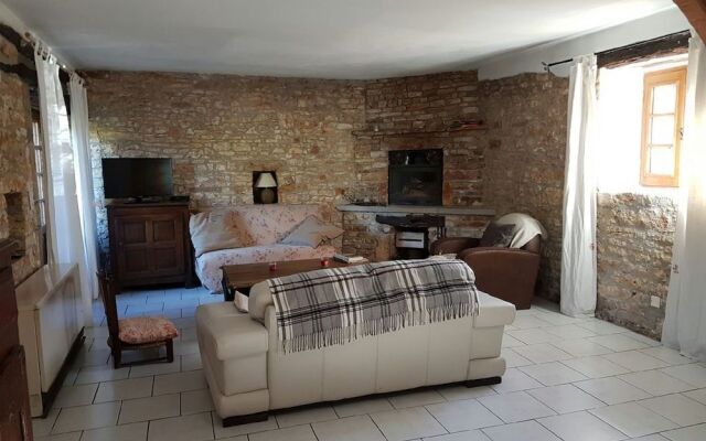 La Maison De Mathilde