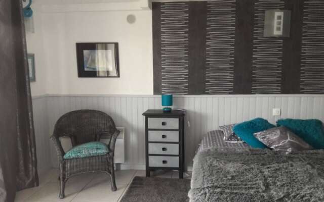 Chambres d'hôtes Clair Matin