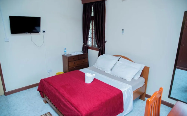 B&B Hotel