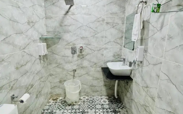 Hotel Amar