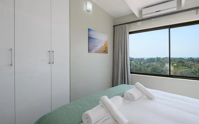 San Lameer Villa 2828 - 3 Bedroom Superior