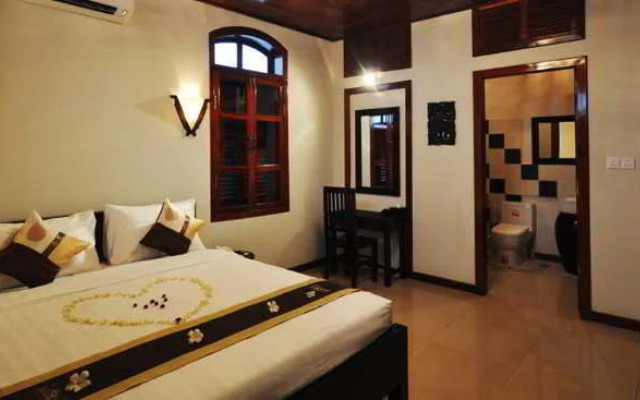 Tropical Boutique Spa
