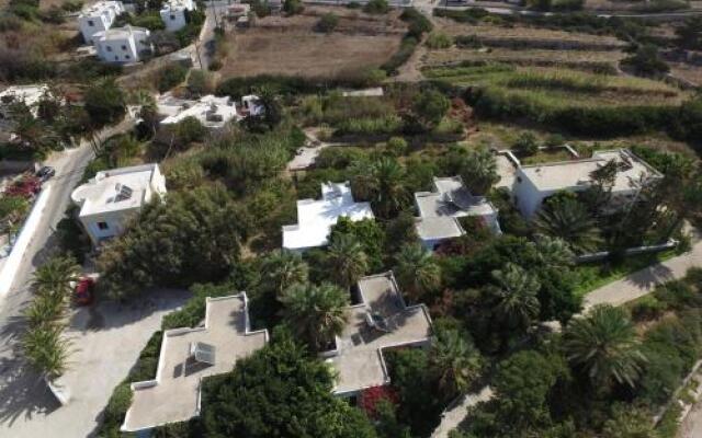 Saint Nicolas Bungalows
