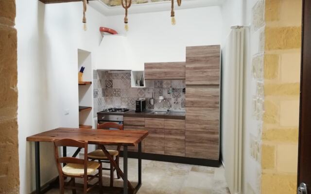 La Casa Al Borgo