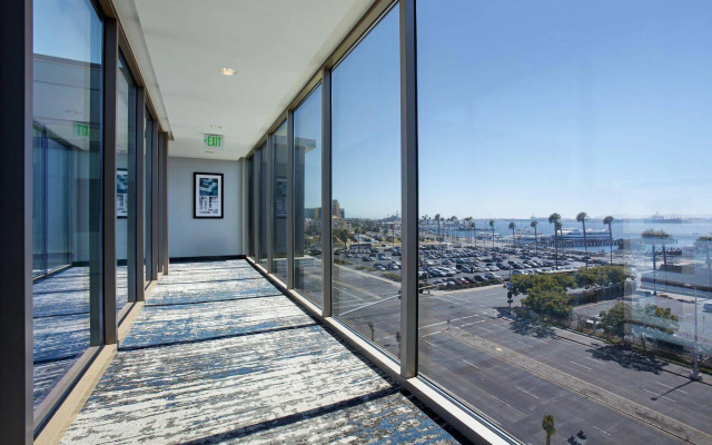 Homewood Suites by Hilton San Diego Downtown/Bayside