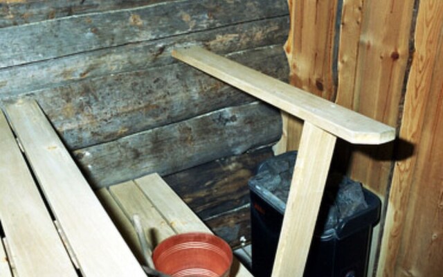 Kelosaajo Kittil in Kittil