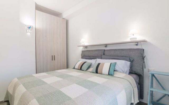Apartment Nautilus Arzachena