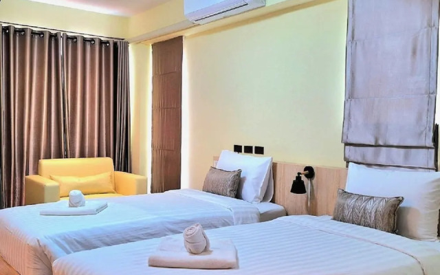 Wellness World Khao Yai