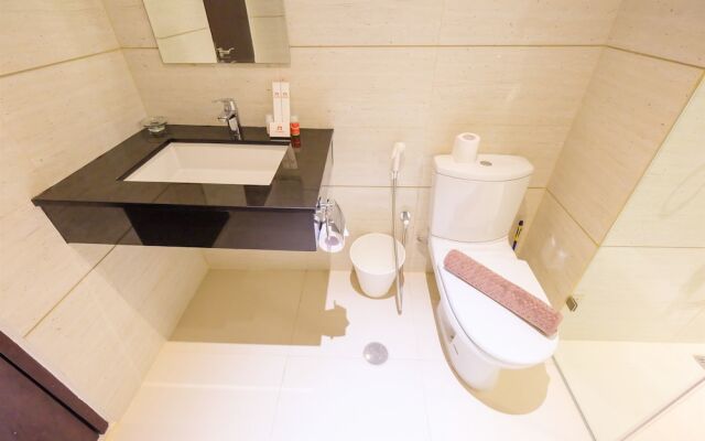 Spacious Brooklyn Apartment near Alam Sutera