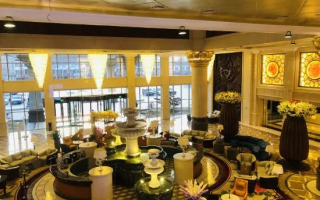 Xinyu Hotel
