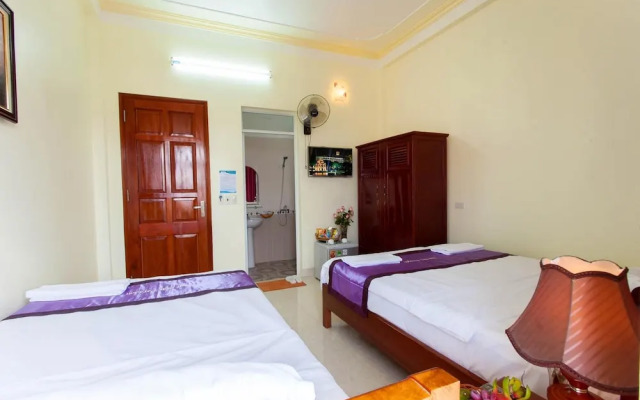 Ninh Binh Family Hotel