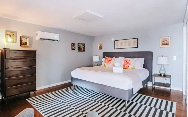 North Central Loft