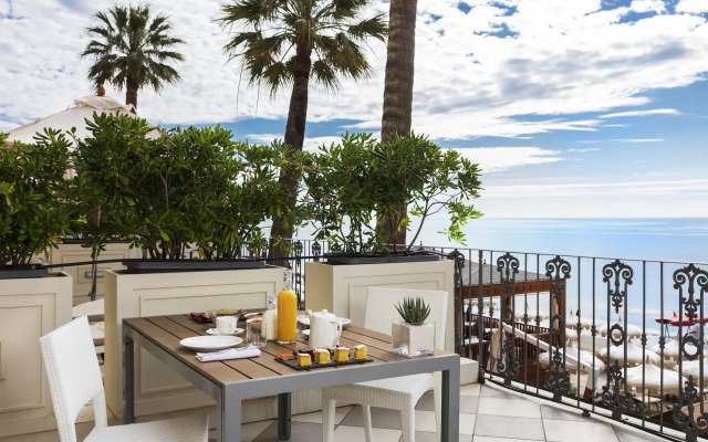 Grand Hotel Alassio Beach & Spa Resort - The Leading Hotels of the World
