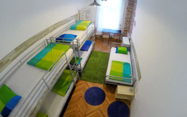 Friends Hostel and Apartments Budapest