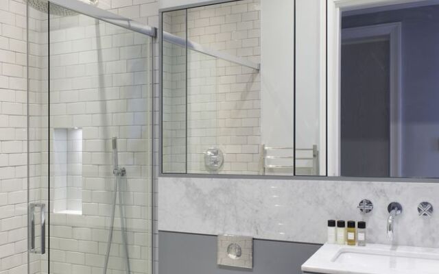 Bright 2BR in West End by Sonder