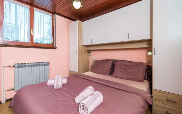 Apartments in Opatija 41912