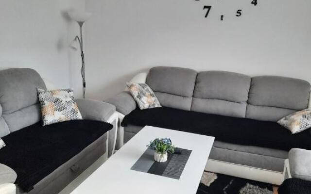 Apartman Marina