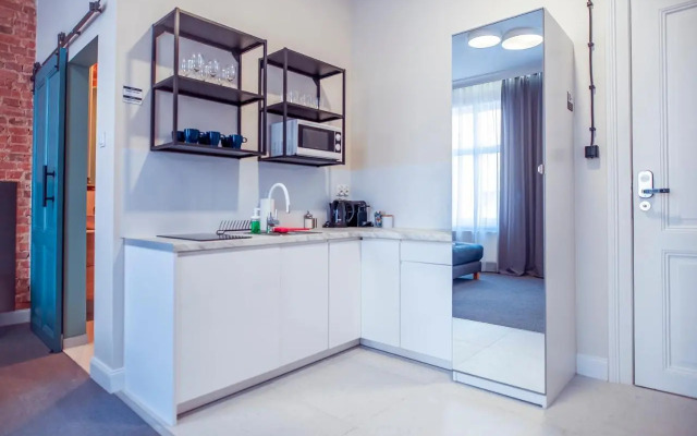 SMART STUDIO Apartamenty Kwidzyn, Śniadania, Bezpłatny Parking, Faktury VAT