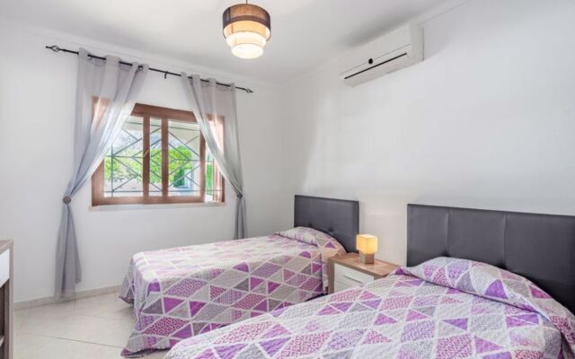 House Deolinda Albufeira