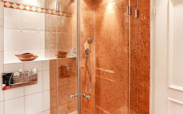 Ferienwohnung Heefwai 2 "w3"