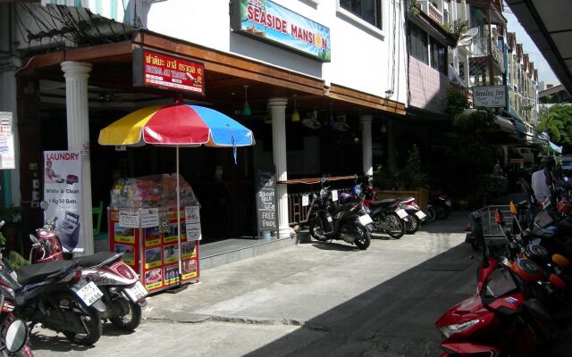 Hack Patong Beach Hotel