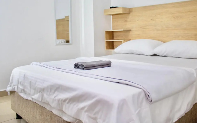 Hotel Grand Horizon Rodadero